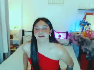 Chaturbate Nude Webcam of olivia_xxo