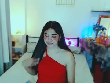 Chaturbate Free Porn Cam of olivia_xxo