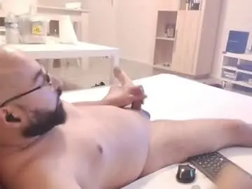 Chaturbate Live Sex Cam of ricko_suave