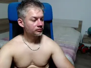 Chaturbate Sex Cam of robbyshawz