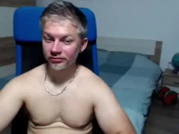 Chaturbate Sex Chat of robbyshawz