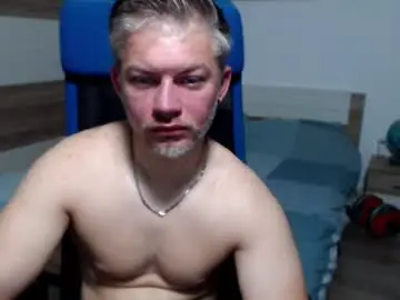 Chaturbate Nude Webcam of robbyshawz