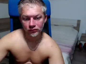 Chaturbate Private Sex Chat of robbyshawz