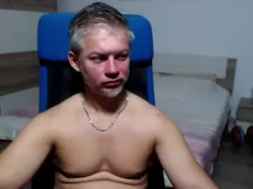 Chaturbate Adult Webcam of robbyshawz