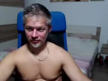 Chaturbate Live Sex of robbyshawz