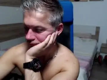 Chaturbate Free Live Porn of robbyshawz