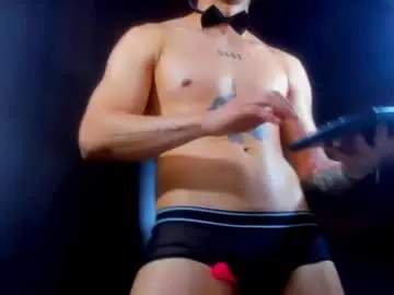Chaturbate Free Live Porn of rocco_santos