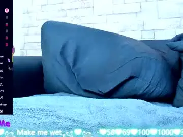 Chaturbate Adult Webcams of rozeamor