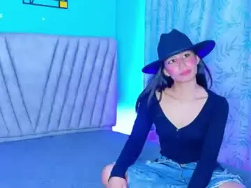 Chaturbate Private Sex Chat of samii_samuhot