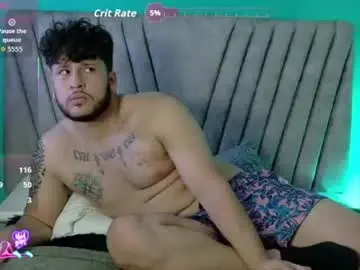 Chaturbate Adult Webcam of samii_samuhot