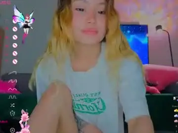 Chaturbate Best live sex cam show of strawberrypie99