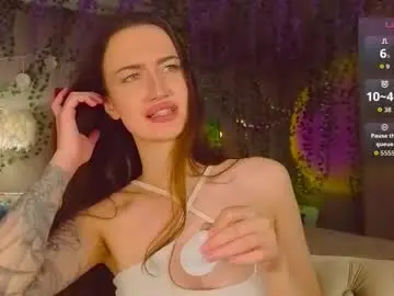 Chaturbate Free Live Porn of that_eva