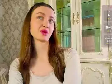 Chaturbate Best live sex cam show of that_eva