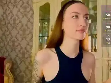 Chaturbate Private Sex Chat of that_eva
