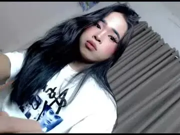 Chaturbate Sex Cam of xam_blair_asian