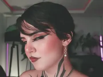 Chaturbate Best Webcam of abril__colen