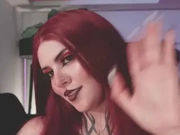 Chaturbate Sex Cam of abril__colen