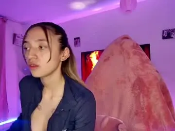 Chaturbate Sex Cam of barbie20_