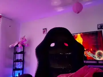 Chaturbate Nude Webcam of barbie20_