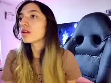 Chaturbate Free Porn Cam of barbie20_