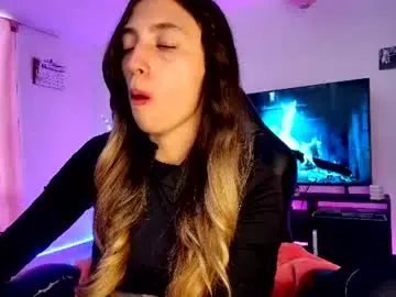 Chaturbate Sex Cam of barbie20_