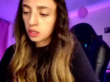 Chaturbate Best live sex cam show of barbie20_