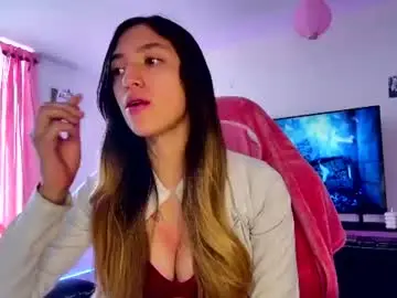 Chaturbate Best live sex cam show of barbie20_
