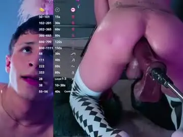 Chaturbate Private Sex Chat of belami_blake