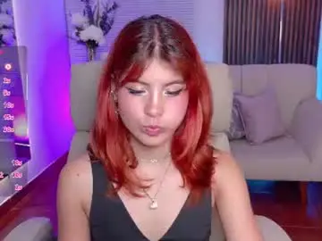 Chaturbate Adult Video Chat of dahlia_grey
