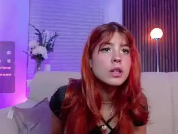 Chaturbate Adult Webcam of dahlia_grey