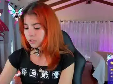 Chaturbate Watch Live Sex Cams of dahlia_grey
