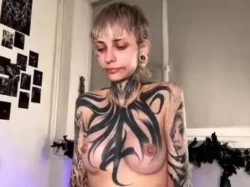 Chaturbate Sex Chat of elenacastellani