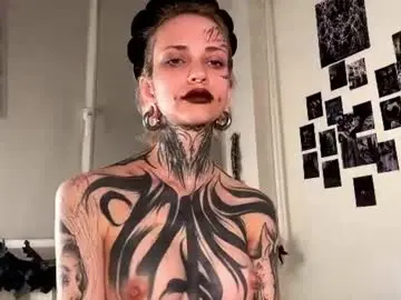 Chaturbate Live Porn of elenacastellani