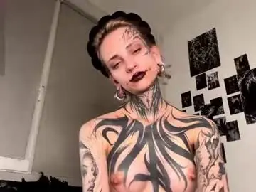 Chaturbate Live Sex of elenacastellani