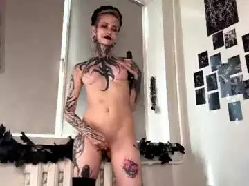 Chaturbate Nude Webcam of elenacastellani