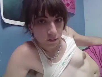 Chaturbate Private Sex Chat of fairygirldickk
