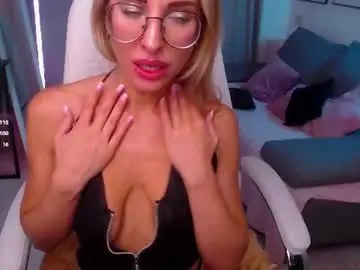 Chaturbate Best Webcam of fay_dunaway