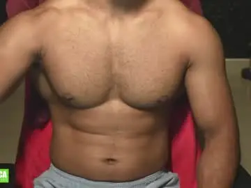 Chaturbate Nude Webcam of insanestud_miles
