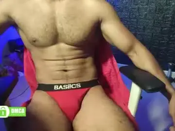 Chaturbate Nude Webcam of insanestud_miles