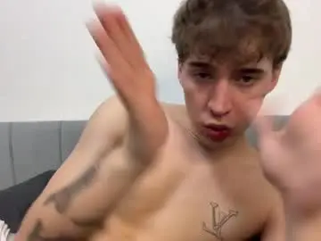 Chaturbate Sex Cam of kevin_martin8