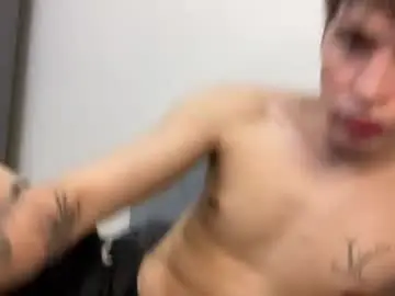 Chaturbate Adult Video Chat of kevin_martin8