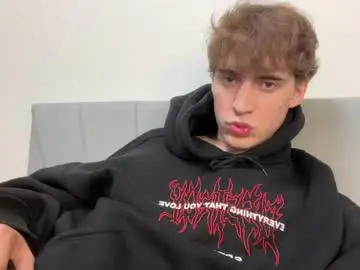 Chaturbate Live Sex of kevin_martin8