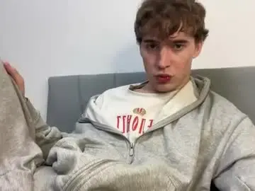 Chaturbate Adult Webcams of kevin_martin8