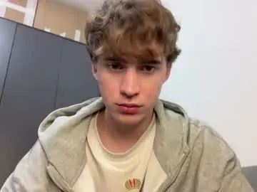 Chaturbate Nude Webcam of kevin_martin8