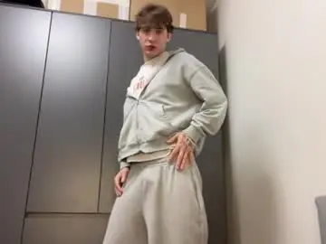 Chaturbate Adult Webcams of kevin_martin8