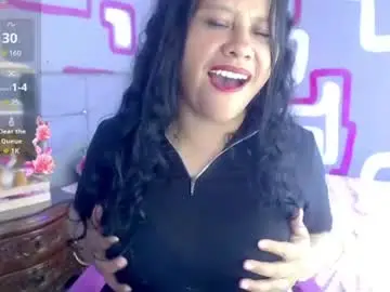Chaturbate Private Sex Chat of mara_exotica