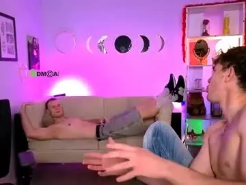 Chaturbate Live Sex of mike_crist