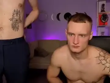 Chaturbate Sex Cam of mike_crist