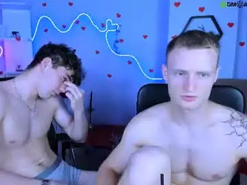 Chaturbate Private Sex Chat of mike_crist