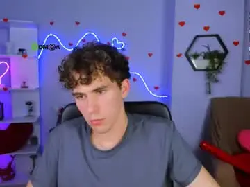 Chaturbate Free Porn Cam of mike_crist